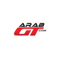 ArabGT.com Logo