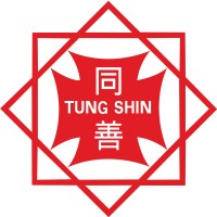 Tung Shin Hospital Logo