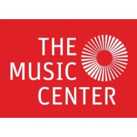 The Music Center Logo