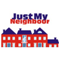 JustMyNeighbour Logo