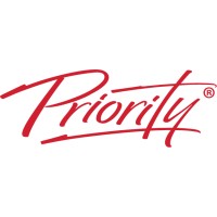 Priority Management Logo