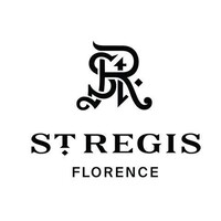 The St. Regis Florence Logo