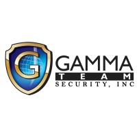 GAMMA TEAM SECURITY, INC Logo