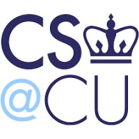 Columbia University Department of Computer Science Logo