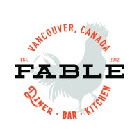 Fable Restaurant Group Logo