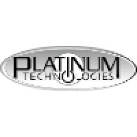 Platinum Technologies Logo