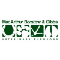 MacArthur Barstow & Gibbs Logo