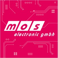 MOS Electronic GmbH Logo