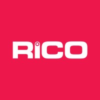 Ricopeças Logo