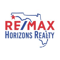Re/Max Horizons Realty Logo