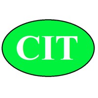 Centre Ingredient Technology, Inc. Logo