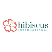 Hibiscus Tours International Ltd. Logo
