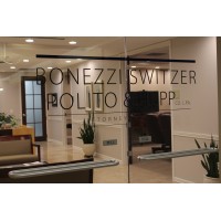 Bonezzi Switzer Polito & Hupp Co. L.P.A. Logo