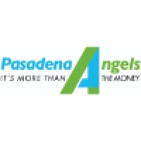 Pasadena Angels Logo