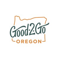 GOOD-2-GO OREGON INC. Logo