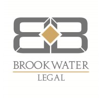 Brookwater Legal Logo