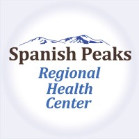 Spanish Peaks Regional Health Center Logo