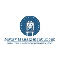 Maury Management Group Logo