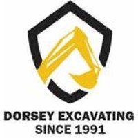 Dorsey Excavating, Inc. Logo