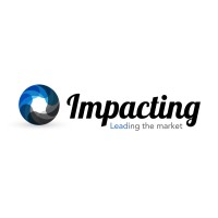 IMPACTING EMAIL MARKETING SOLUTIONS SL. Logo