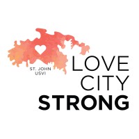 Love City Strong, Inc. Logo