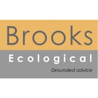 BROOKS ECOLOGICAL LTD Logo