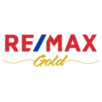 Remax Gold Logo