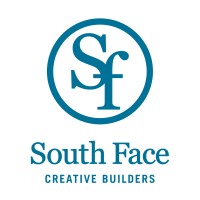 South Face Creative Builders Logo