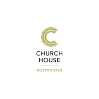 Church House Westminster Logo