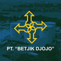 BETJIK DJOJO GROUP Logo