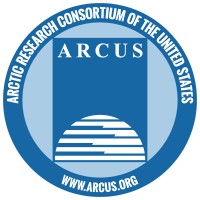 Arctic Research Consortium of the United States Logo