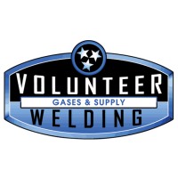 Volunteer Welding Supply Inc Logo