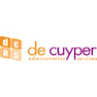 DCAS Logo