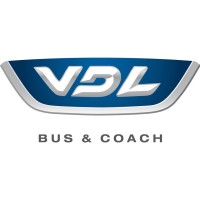 VDL Bus Roeselare Logo