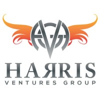 Harris Ventures Group, LLC Logo