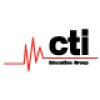 CTI Education Group Logo
