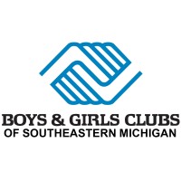Boys & Girls Clubs of Southeastern Michigan Logo
