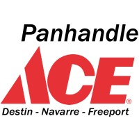 Panhandle Ace Logo