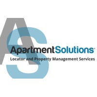 Apartment Solutions, Inc Logo