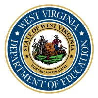 West Virginia Department of Education Logo