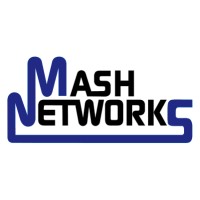 Mash Networks Logo
