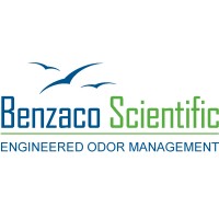 Benzaco Scientific, Inc. Logo