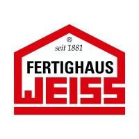 Fertighaus Weiss GmbH Logo