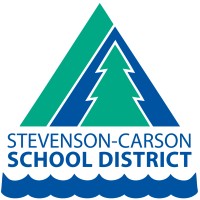 Stevenson-Carson School District Logo