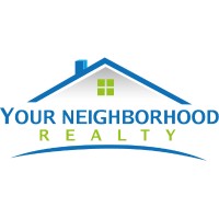 Your Neighborhood Realty Logo