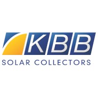 KBB Kollektorbau GmbH Logo