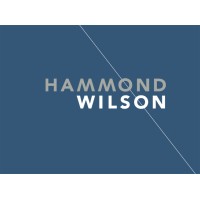 Hammond Wilson Logo