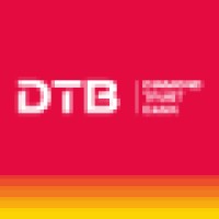 Diamond Trust Bank Logo