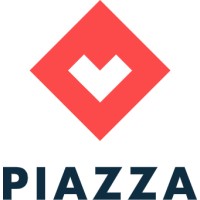 PIAZZA INC. Logo