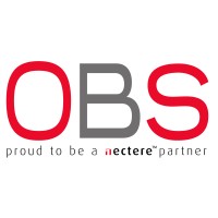 OFFICE BUSINESS SUPPLIES LIMITED Logo